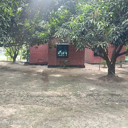 Modhubon Agro Tourism Hotel Bolpur Exterior foto