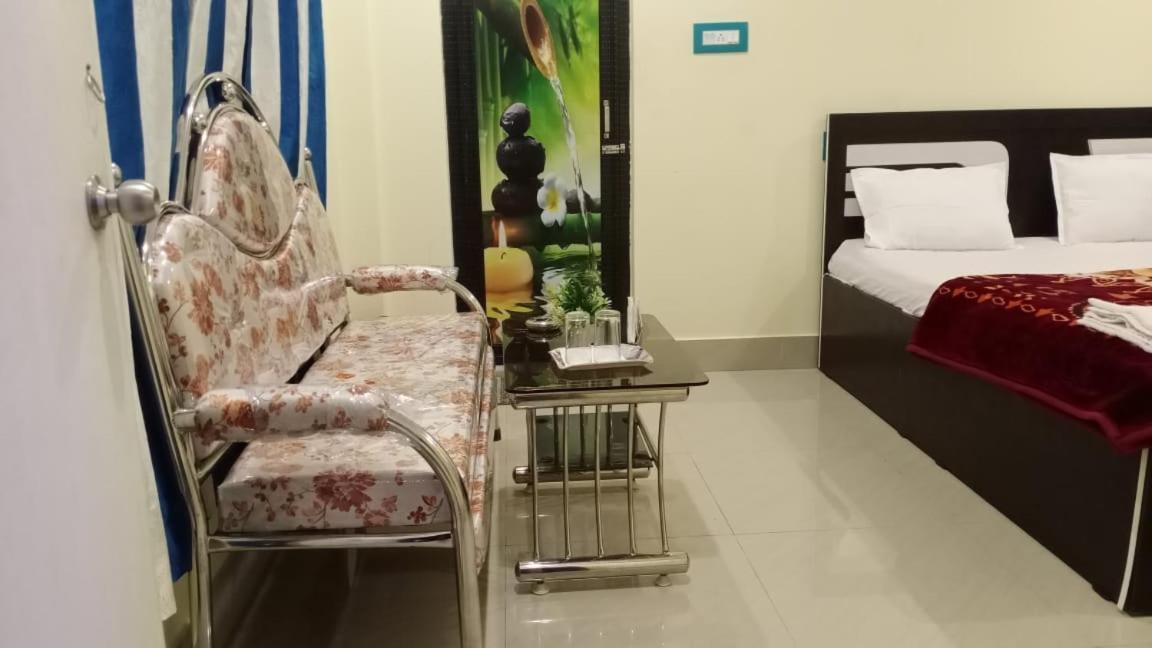 Modhubon Agro Tourism Hotel Bolpur Exterior foto