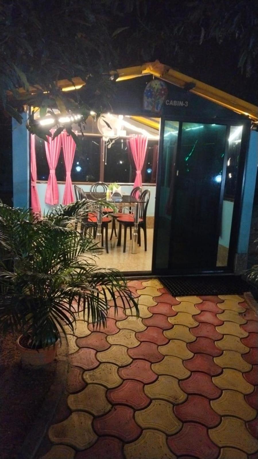 Modhubon Agro Tourism Hotel Bolpur Exterior foto