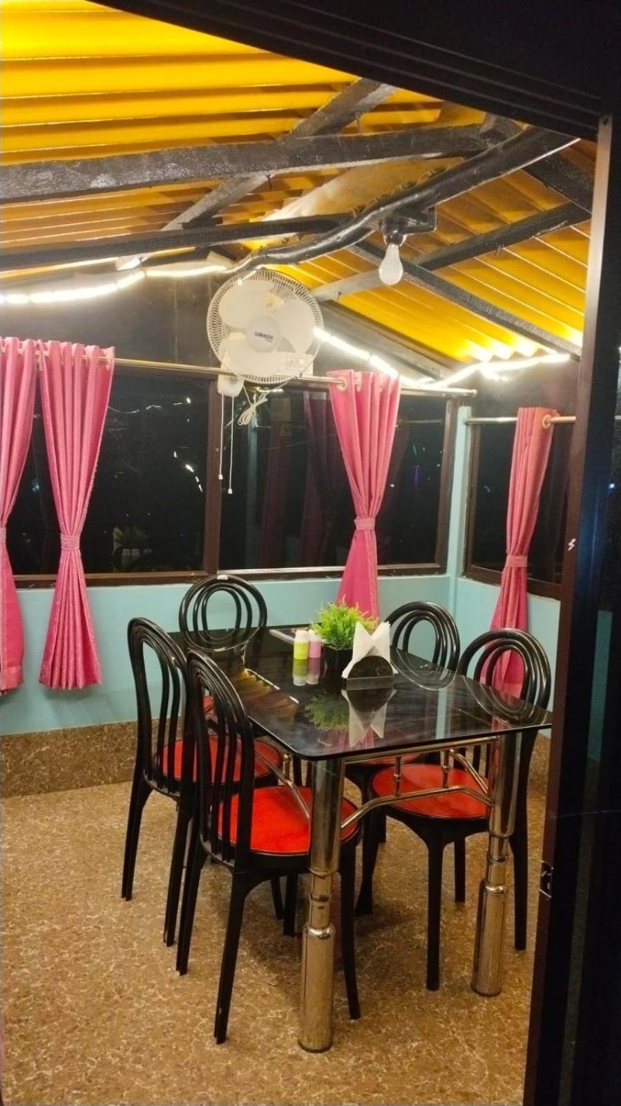 Modhubon Agro Tourism Hotel Bolpur Exterior foto